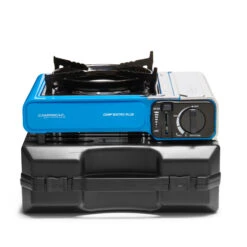 Campingaz Camp 1-Burner Gas Stove Bistro Plus -Outdoor Camping Store k4cb8dc6331fa2531397bdc1ba3df9f83