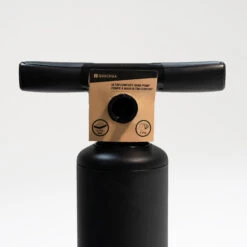 Quechua CAMPING HAND PUMP - ULTIM COMFORT 10 PSI - RECOMMENDED FOR INFLATABLE TENT -Outdoor Camping Store k4d4f4be47f6d7454a2d7a37e882a6dcf