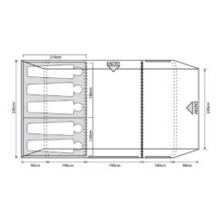 Camp Star 500XL Bundle Deal -Outdoor Camping Store k4d9731b78137bf514fc233b986584667