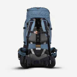 Women's Trekking Backpack 50+10 L -Outdoor Camping Store k4e74bf6c65573879292ade96a1edaa03