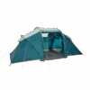 Quechua 4 Man Tent With Poles - Arpenaz 4.2 -Outdoor Camping Store k542ff3f1f2c1451d562856ee6070cc1b