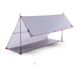 1.5 Man Trekking Tarp - MT900 -Outdoor Camping Store k566d51f1c5cef18ba443a810dee88f47