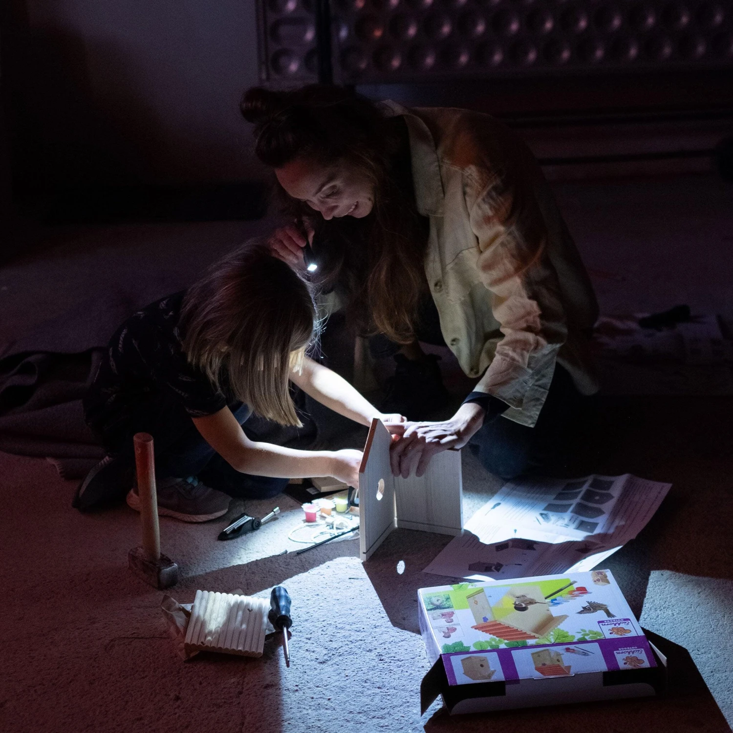 Ledlenser P3 Core LED Hand Torch 6 Ledlenser P3 Core LED Hand Torch - Image 4