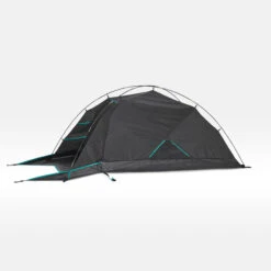 Quechua 2 Man Blackout Tent -Outdoor Camping Store k56df3ef5df59af2bda3909b00ca0bffc