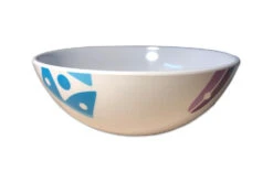 OLPRO Spring Bay Melamine Set (8 Piece) -Outdoor Camping Store k591c5f1e0f37ee94031cf276e923b424 1