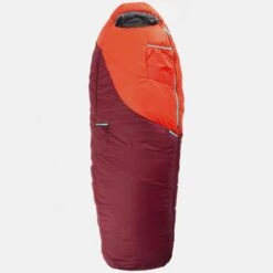 Quechua Children's Sleeping Bag MH500 0°C -Outdoor Camping Store k5942e0e5be5a2d275ae9dca2bf18211b