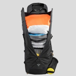 Men's Trekking Backpack 50 L 27 Men's Trekking Backpack 50 L -Outdoor Camping Store k5974c6197d66b691413c89deb51f7fbf