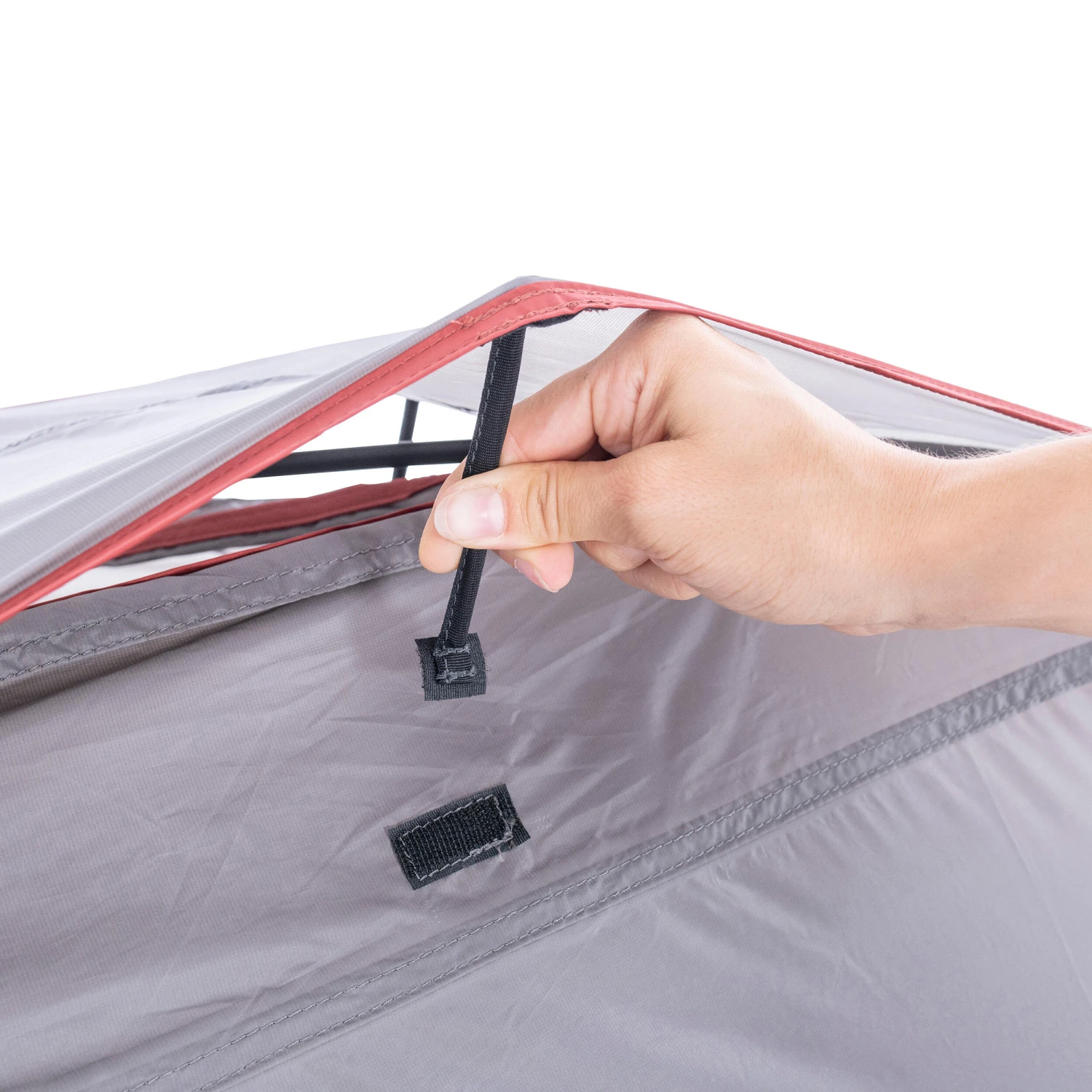 1 Man Trekking Dome Tent - MT900 7 1 Man Trekking Dome Tent - MT900 - Image 5