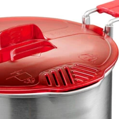 Stainless Steel 1 Person Cooking Set 0.9L 21 Stainless Steel 1 Person Cooking Set 0.9L -Outdoor Camping Store k5b094f10be9fa265ed8bb9968f45827b