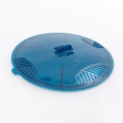 Quechua Hiker's Camping Stainless Steel Cooking Set MH100 4 Person (2.6 L) 18 Quechua Hiker's Camping Stainless Steel Cooking Set MH100 4 Person (2.6 L) -Outdoor Camping Store k5b3ca857c6b6136a66778797da454ece