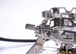 RidgeMonkey FS Quad Connect Pro Mini Full Kit (RM188) -Outdoor Camping Store k5bfce7286b2dadc31a9de938a7eea5c0