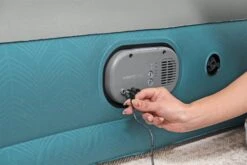 Bestway CAMPING MATTRESS WITH BUILT-IN ELECTRIC PUMP - 2 PERSON 22 Bestway CAMPING MATTRESS WITH BUILT-IN ELECTRIC PUMP - 2 PERSON -Outdoor Camping Store k5cc457d2947737dfc6b20b3bce46e99b