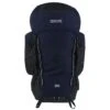 Regatta Highton 45L Backpack (Navy/Ebony) 2 Regatta Highton 45L Backpack (Navy/Ebony) -Outdoor Camping Store k5cd84e0295c838c27232a581bd49849f