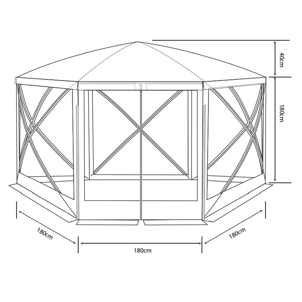 Screenhouse 6 6 Screenhouse 6 - Image 4