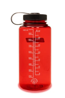 Nalgene 1L Wide Mouth Sustain Water Bottle - Made From 50% Plastic Waste 38 Nalgene 1L Wide Mouth Sustain Water Bottle - Made From 50% Plastic Waste -Outdoor Camping Store k5e8c6ea229786a71de02e29fd020be78