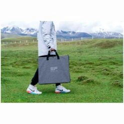 EcoFlow 110W Portable Solar Panel -Outdoor Camping Store k5e8fa2e19957d88a02bea3e1d17aafc0