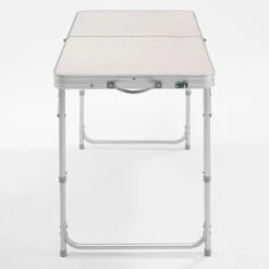 Quechua FOLDING CAMPING TABLE - 4 STOOLS - 4 TO 6 PEOPLE -Outdoor Camping Store k5f8c47c38ffbddb5a019b1769a74ba35