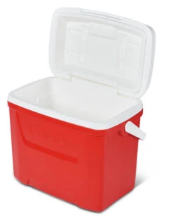 IGLOO Laguna 28QT Cool Box Red 14 IGLOO Laguna 28QT Cool Box Red -Outdoor Camping Store k60742559e3ba994aa51d5e8084cc6027