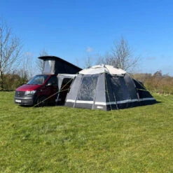 Motordome Sleeper Lite Quick Pitch 4 Man Drive Away Awning 13 Motordome Sleeper Lite Quick Pitch 4 Man Drive Away Awning -Outdoor Camping Store k609301a6770160491f3fcb45844bf738