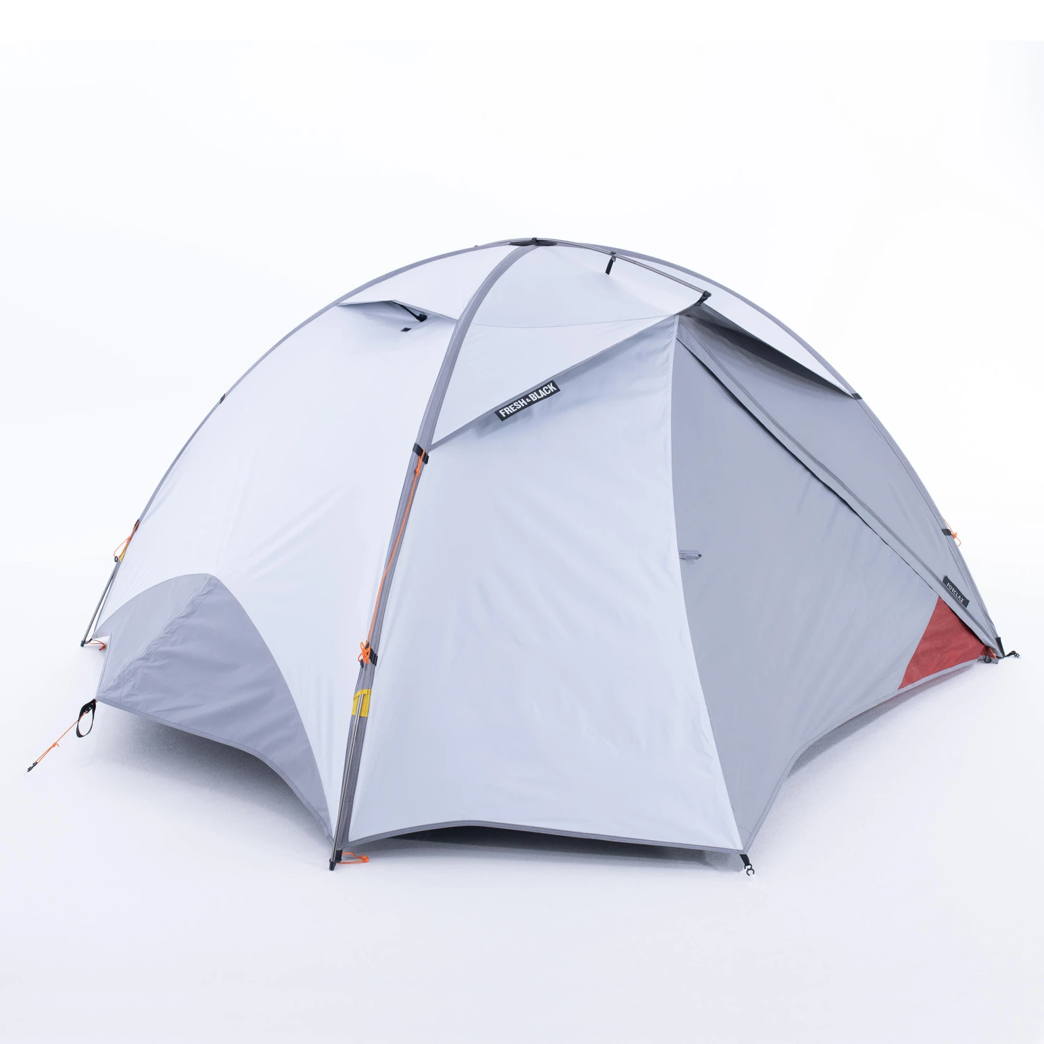 3 Man Trekking Blackout Dome Tent - MT500 F&B 12 3 Man Trekking Blackout Dome Tent - MT500 F&B - Image 10
