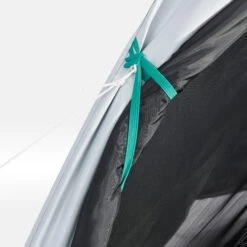 Quechua 3 Man Blackout Tent -Outdoor Camping Store k61f57df95e6239d913292744576e32c2