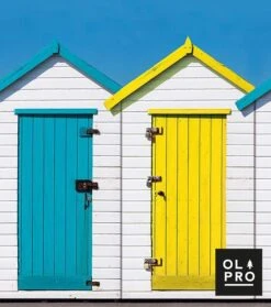 OLPRO The Beach Hut 5 Pole Wooden Windbreak -Outdoor Camping Store k6331a6b3d64cdf5e90eaf8cebbda4792 1