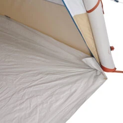 Quechua 8 Man Inflatable Camping Living Area - Base Air Seconds Fresh -Outdoor Camping Store k65f3e9b8b0b06a2c732bc517ab1c6e1a