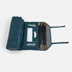 Quechua 4 Man Tent -Outdoor Camping Store k66ccf73bad38f0010f75b9d4b9115aaa