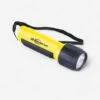 PLASTIMO Watertight Torch 2 LED - Yellow -Outdoor Camping Store k676a634b0806c3de28055f9aa13e9311