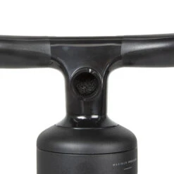 Quechua CAMPING HAND PUMP - ULTIM COMFORT 10 PSI - RECOMMENDED FOR INFLATABLE TENT -Outdoor Camping Store k68c77342b8fc11778d0575df482ea0a8