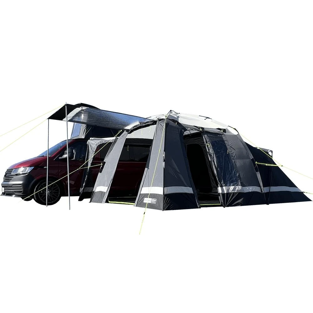 Motordome Sleeper Lite Quick Pitch 4 Man Drive Away Awning 3 Motordome Sleeper Lite Quick Pitch 4 Man Drive Away Awning