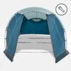 Quechua Flysheet Arpenaz 4.1 Tent Spare Part -Outdoor Camping Store k68d88841fe7c5f873df042acb4887314