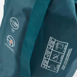 Quechua Inflatable Camping Mattress Air Comfort 70 Cm 1 Person 16 Quechua Inflatable Camping Mattress Air Comfort 70 Cm 1 Person -Outdoor Camping Store k699fad63512550e24a9b2270efef3865