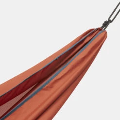 Quechua One-person Hammock - Basic 300 X 150 Cm -Outdoor Camping Store k6c512afcabcee52c0b40ef436d160cad