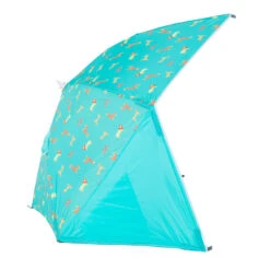 Decathlon Baby Compact Sun Shelter 1.5 PERSON UPF50+ IWIKO 150 ED - Print -Outdoor Camping Store k6e02aaf1dac755691fa16473b1525358