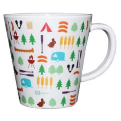 OLPRO Berrow Hill Melamine Set (16 Piece) -Outdoor Camping Store k6f9c375158d75a7ce36a2501a4c6033d 1