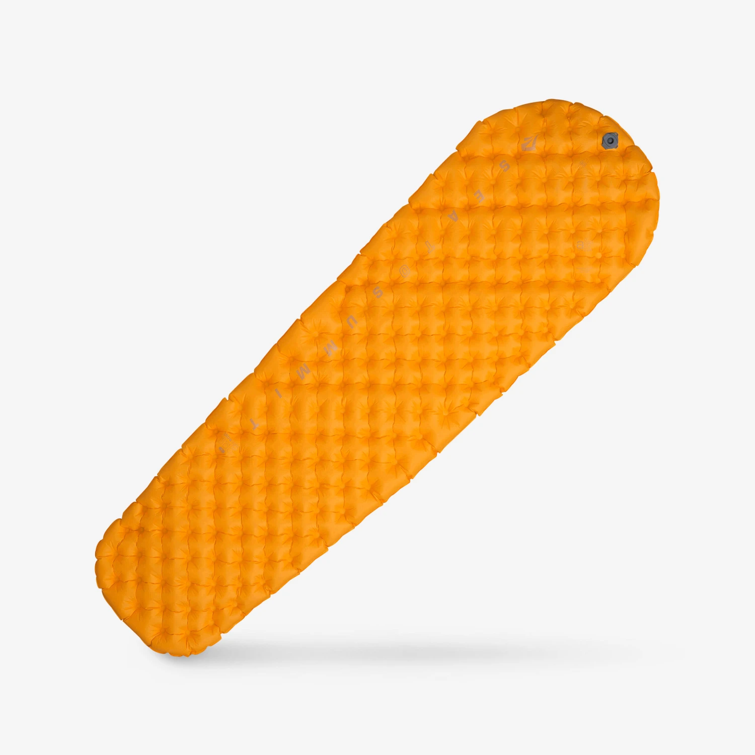 Sea To Summit Trekking Inflatable Mattress - Ultralight Insulated - 183 X 55 Cm - 1 Person 2 Sea To Summit Trekking Inflatable Mattress - Ultralight Insulated - 183 X 55 Cm - 1 Person