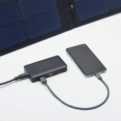 Quechua Camping Solar Panel 50 W -Outdoor Camping Store k71dfc937819e51d9e58ad974e48a107c