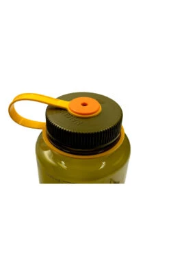 Nalgene 1L Wide Mouth Sustain Water Bottle - Made From 50% Plastic Waste 31 Nalgene 1L Wide Mouth Sustain Water Bottle - Made From 50% Plastic Waste -Outdoor Camping Store k73f2939806d888af61f61d57cfbc4b97