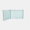 Quechua CAMPING WINDBREAK - 4 X 1.45 METRES -Outdoor Camping Store k74b0b55ec98f33b038cc4723ad5f4cd2