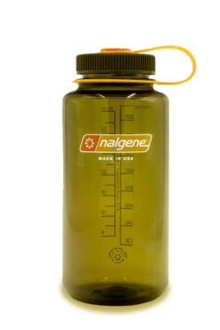 Nalgene 1L Wide Mouth Sustain Water Bottle - Made From 50% Plastic Waste 29 Nalgene 1L Wide Mouth Sustain Water Bottle - Made From 50% Plastic Waste -Outdoor Camping Store k768072fd1cded5e0f930eadae8d84852