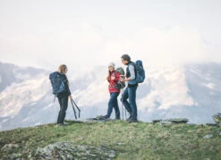 Quechua Mountain Hiking Backpack 40L -Outdoor Camping Store k7723f3b9c8dedd50c8206f18030bc39f