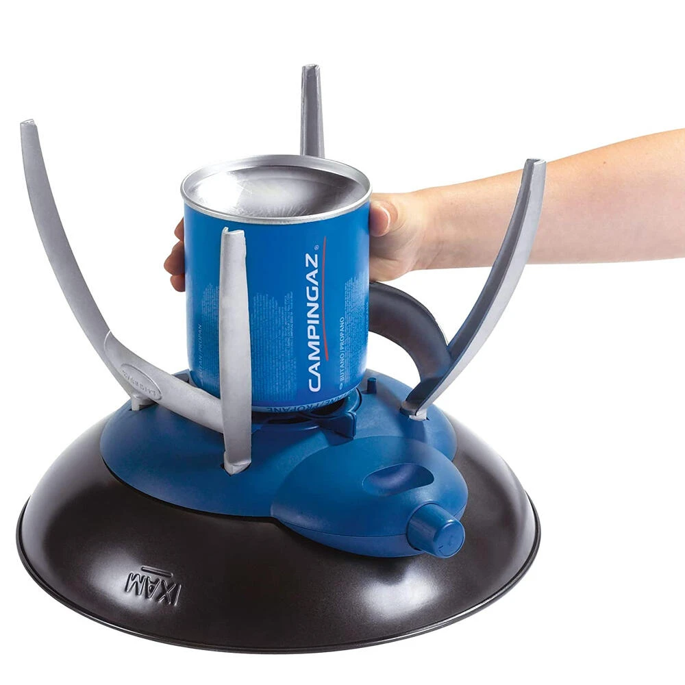 Campingaz Party Grill Camping Stove BBQ 6 Campingaz Party Grill Camping Stove BBQ - Image 4