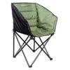 Tub Chair Dark Green And Black -Outdoor Camping Store k78d3cefff4691d960148b95010bb1602