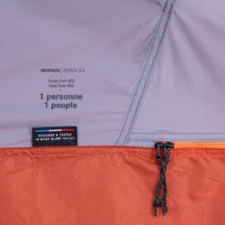 1 Man Trekking Dome Tent - MT900 26 1 Man Trekking Dome Tent - MT900 -Outdoor Camping Store k7c1fbb7f433b7ff2939b756955190614