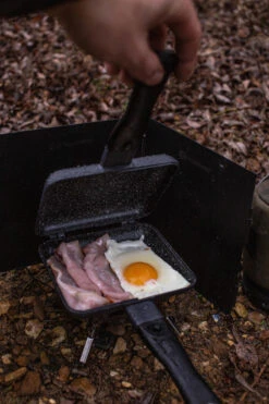 RidgeMonkey Connect Sandwich Toaster Granite Edition (RM776) -Outdoor Camping Store k7c4443232db7a4ca1a40868aadb2c5e4