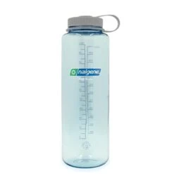 Nalgene 1.5L Wide Mouth Sustain Water Bottle - Made From 50% Plastic Waste 18 Nalgene 1.5L Wide Mouth Sustain Water Bottle - Made From 50% Plastic Waste -Outdoor Camping Store k7cb61eb3235dca05633a602c1ce3cc9e