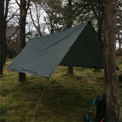 Lomo 4.5m X 4.5m Bushcraft Tarp 11 Lomo 4.5m X 4.5m Bushcraft Tarp -Outdoor Camping Store k7d959f4c9489a4161bdd4ab479b69c31