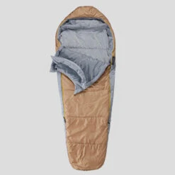 Trekking Sleeping Bag MT500 0°C -Outdoor Camping Store k80c85e5d10a0aa065ac1df7fd2d6b696