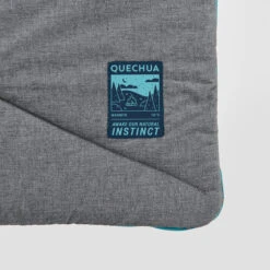 Quechua Cotton Camping Sleeping Bag -Outdoor Camping Store k81aa428843a5a684625934a742017f04